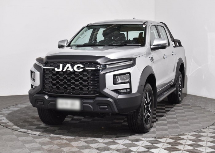 jac 
                                                            for Sale for Sale