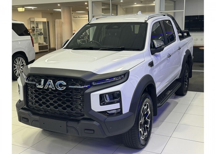 jac 
                                                            for Sale for Sale