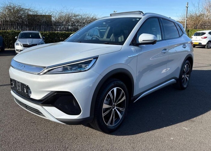 BYD 
                                                            for Sale for Sale